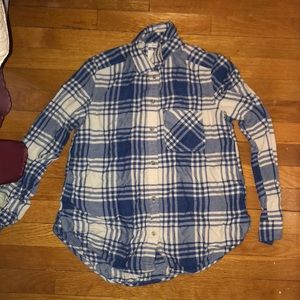 American Eagle Flannel